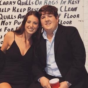 Meet your Posher, Preston